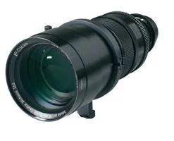Cooke 25-250mm T3.9