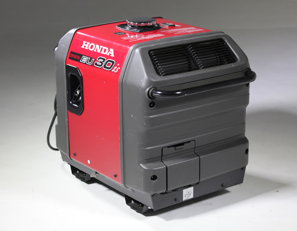 Honda EU30IS Generator – Camwerkz Pte Ltd
