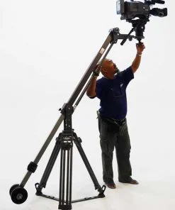 Jib Arm (non-hothead)