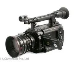 Sony PMW-F3