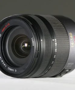 Panasonic Lumix 14-140mm