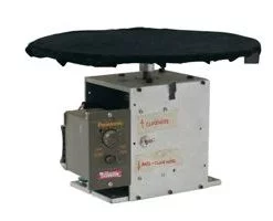 Motorized Product Turn Table
