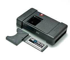 Nexto DI Data Wrangling Tool