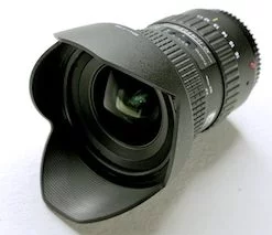 Tokina AT-X PRO DX 11-16mm f2.8