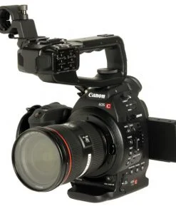 Canon EOS-C100