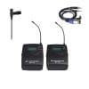 Sennheiser G3 Wireless Mic Set