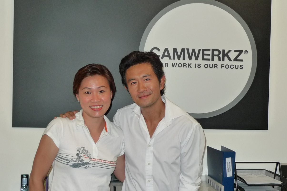 Camwerkz Pte Ltd – Most Trusted Camera Rental And Lens Repair In Singapore