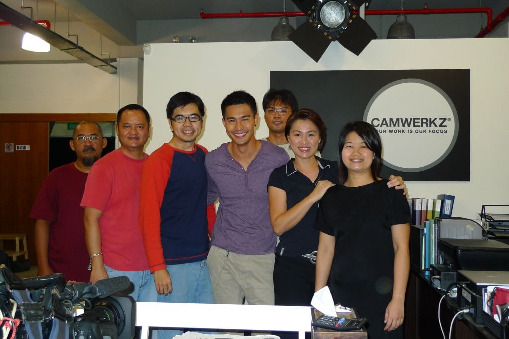 Camwerkz Pte Ltd – Most Trusted Camera Rental And Lens Repair In Singapore