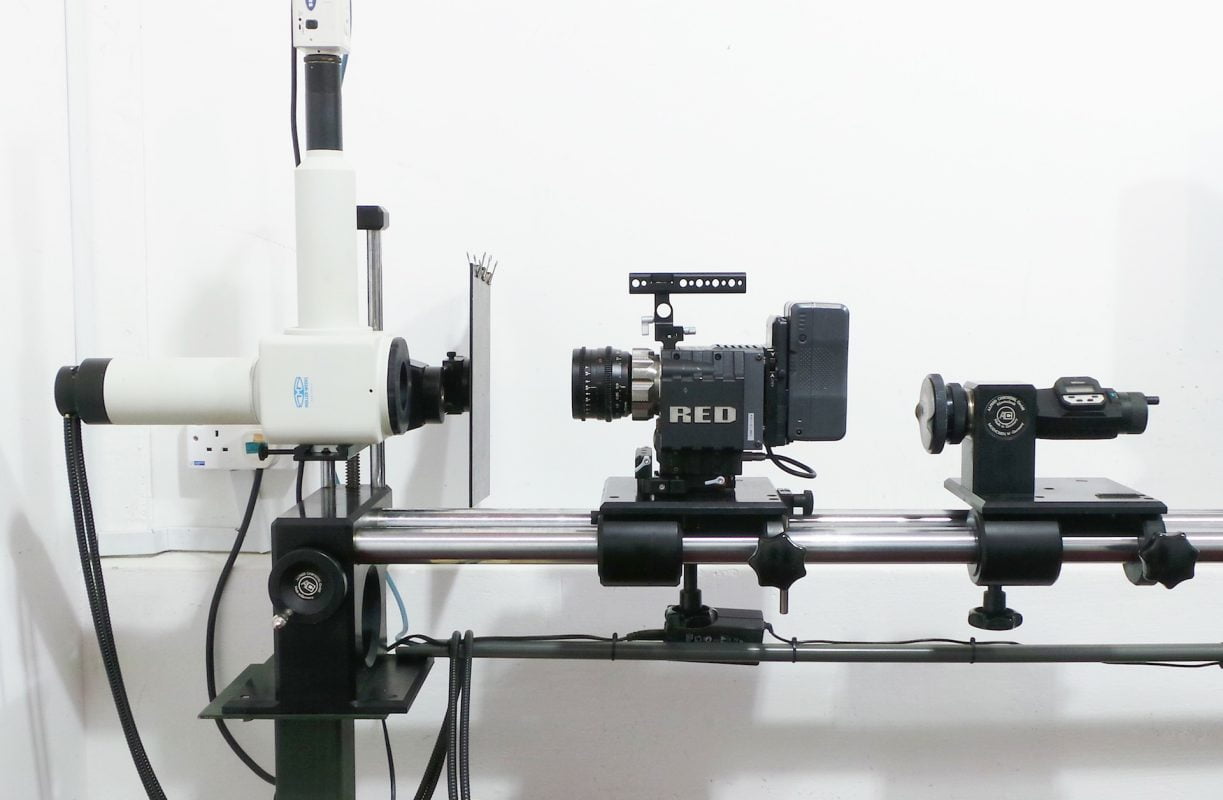 Camwerkz Pte Ltd – Most Trusted Camera Rental And Lens Repair In Singapore