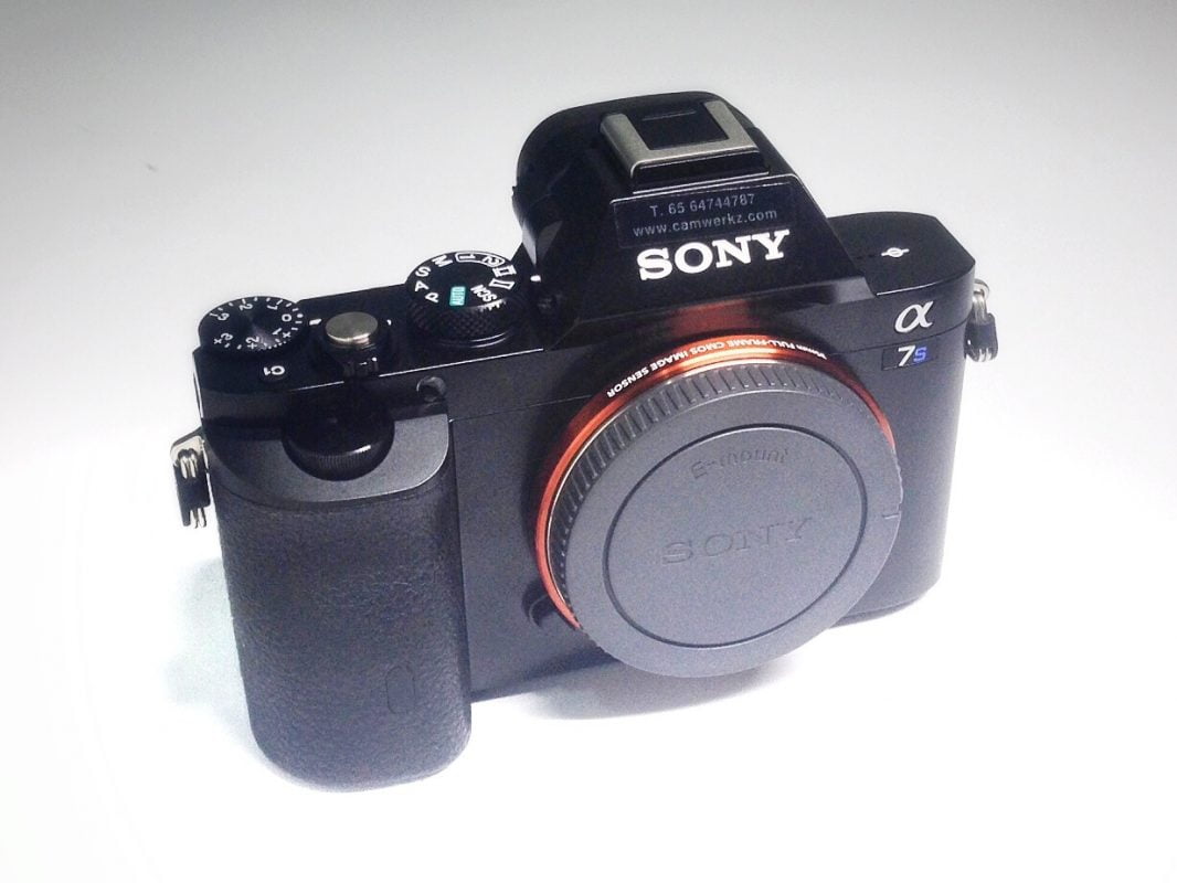 Camwerkz Pte Ltd – Most Trusted Camera Rental And Lens Repair In Singapore