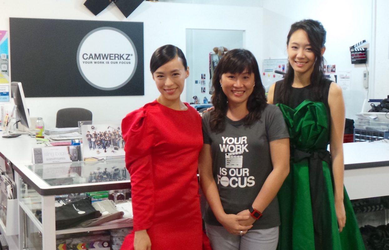 Camwerkz Pte Ltd – Most Trusted Camera Rental And Lens Repair In Singapore