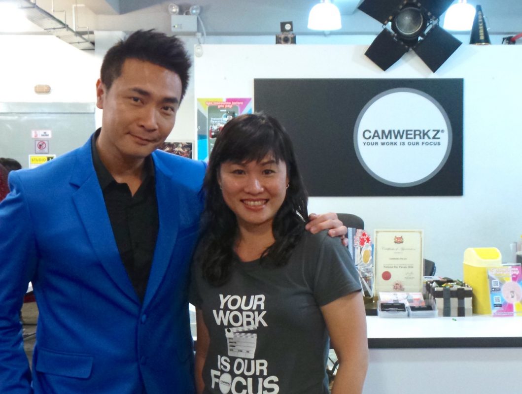 Camwerkz Pte Ltd – Most Trusted Camera Rental And Lens Repair In Singapore