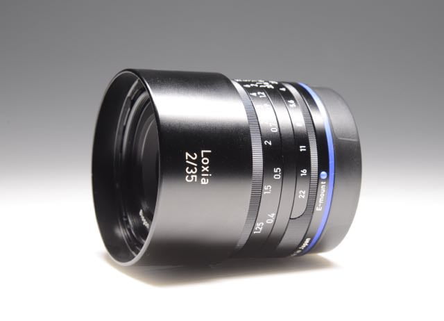 cooke speed panchro 25mm