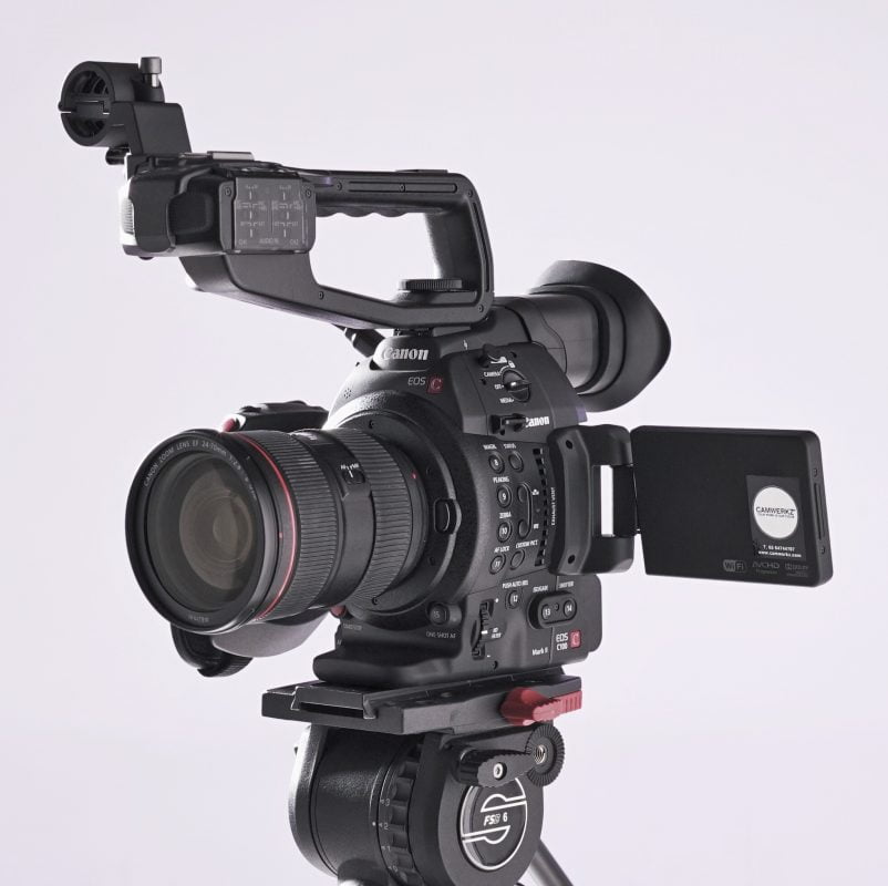 Camwerkz Pte Ltd – Most Trusted Camera Rental And Lens Repair In Singapore