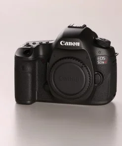 Canon EOS 5DSR