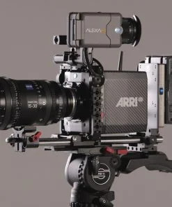 Arri Alexa Mini