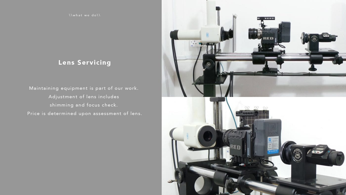 Camwerkz Pte Ltd – Most Trusted Camera Rental And Lens Repair In Singapore