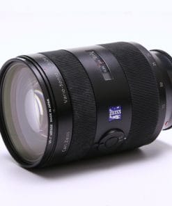 Sony Vario-Tessar T* FE 24-70mm f2.8 ZA OSS Lens