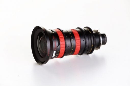 Angenieux Optimo DP Rouge 16-42mm T2.8 Zoom Lens
