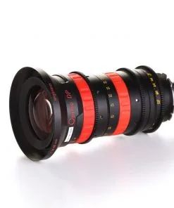 Angenieux Optimo DP Rouge 30-80mm T2.8 Zoom Lens