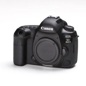 Canon EOS 5D Mark IV (4) – Camwerkz Pte Ltd – Most Trusted Camera