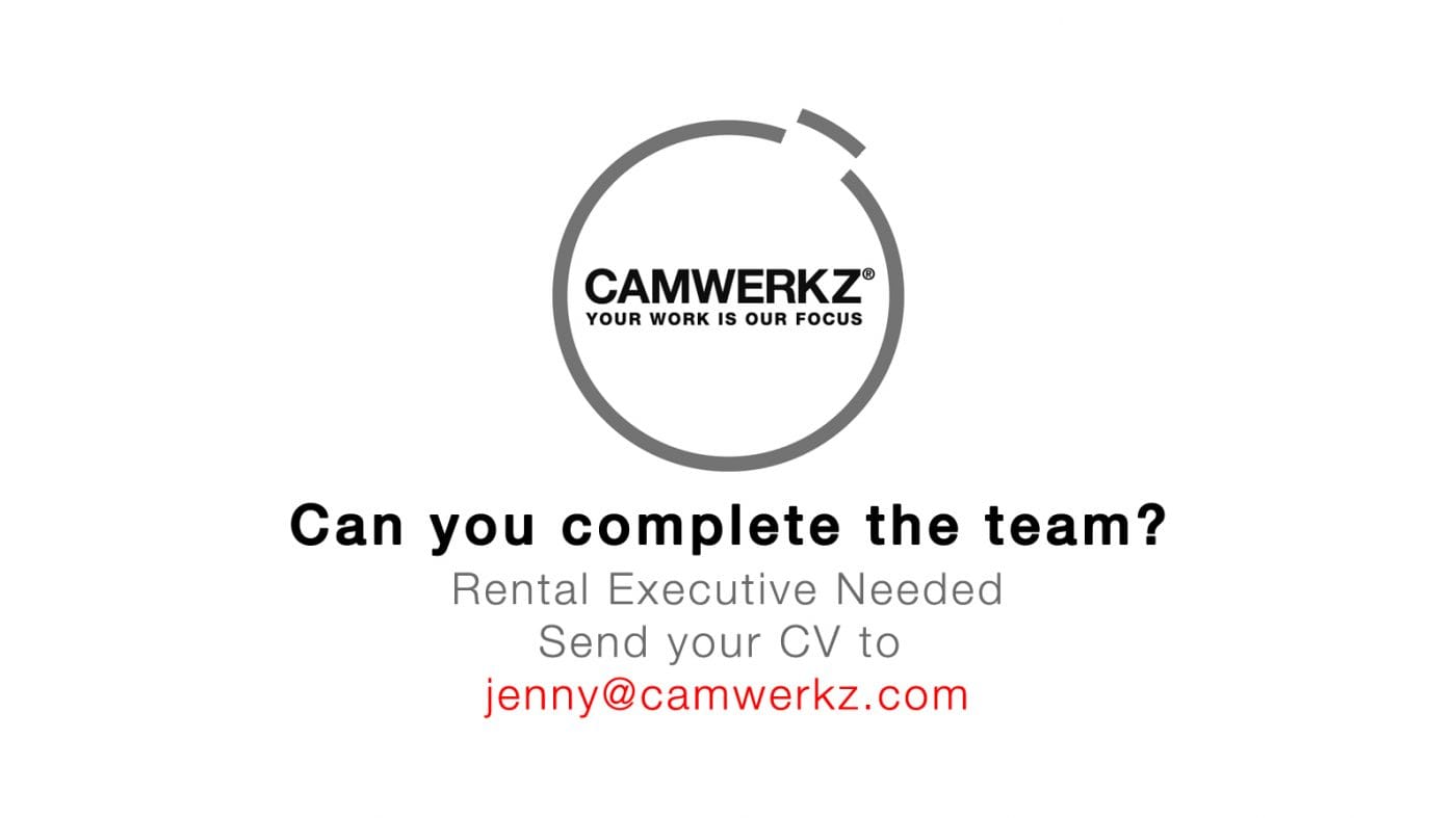 Camwerkz Pte Ltd – Most Trusted Camera Rental And Lens Repair In Singapore