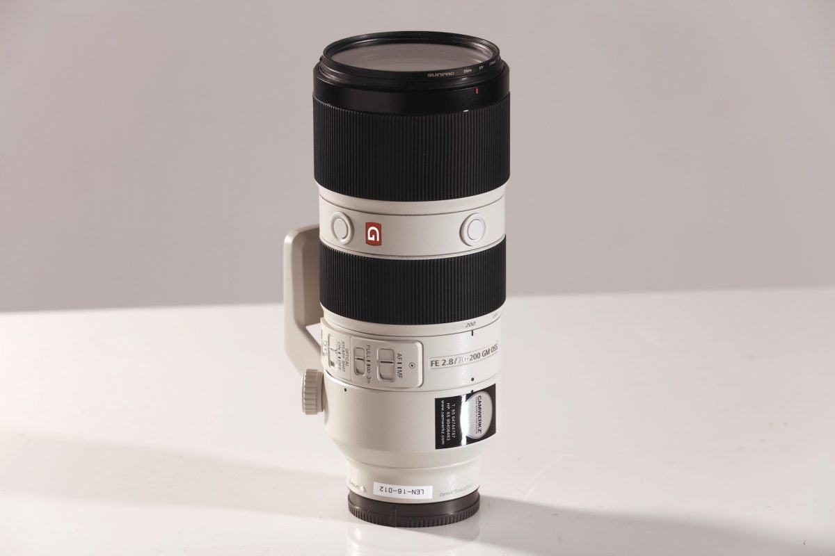 Camwerkz Pte Ltd – Most Trusted Camera Rental And Lens Repair In Singapore