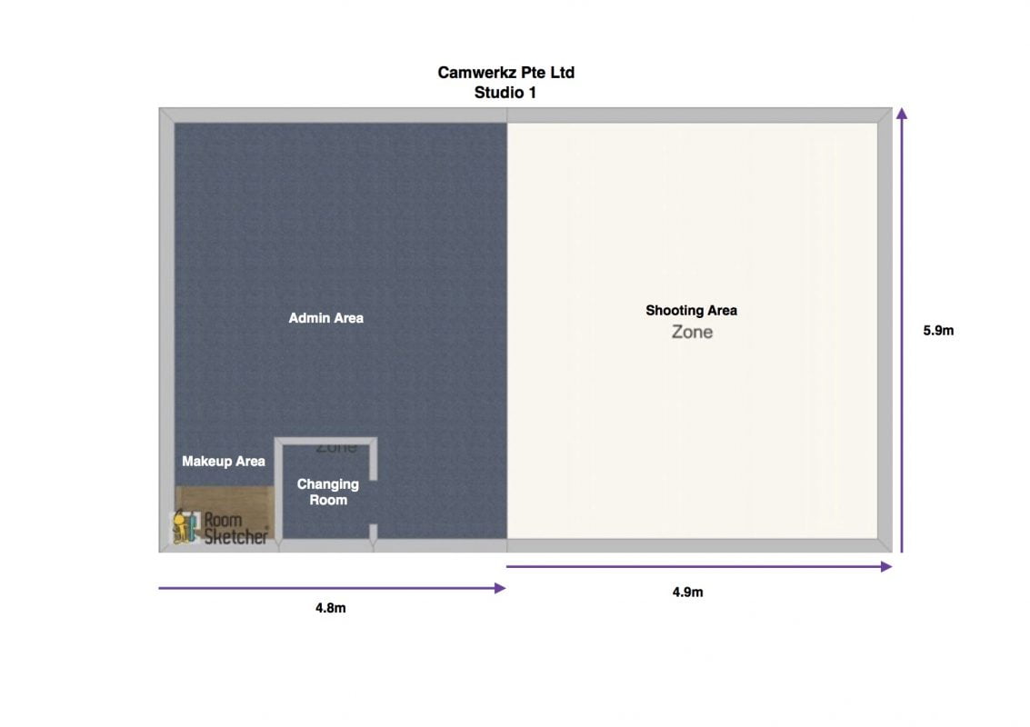 Camwerkz Pte Ltd – Most Trusted Camera Rental And Lens Repair In Singapore