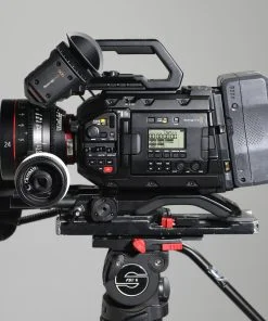 Blackmagic URSA Mini Pro G2