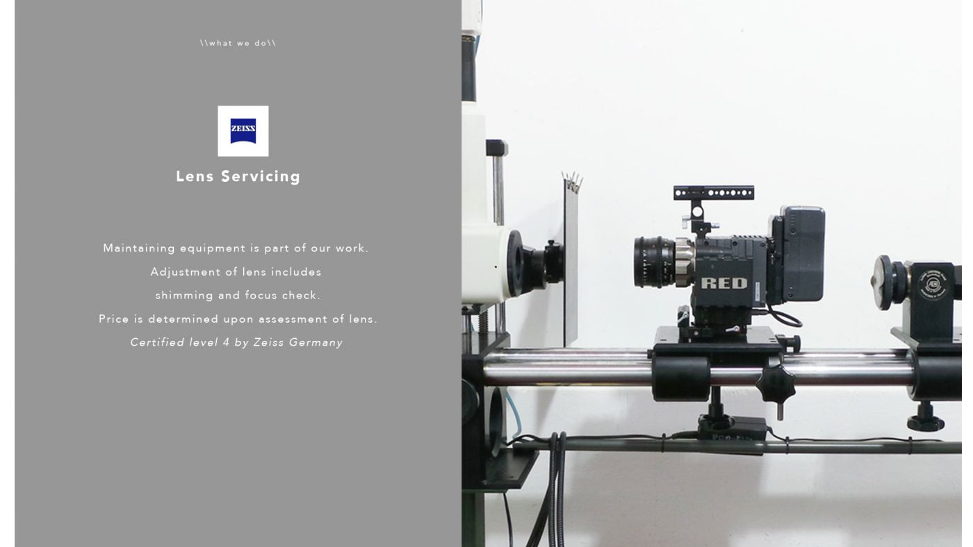 Camwerkz Pte Ltd – Most Trusted Camera Rental And Lens Repair In Singapore