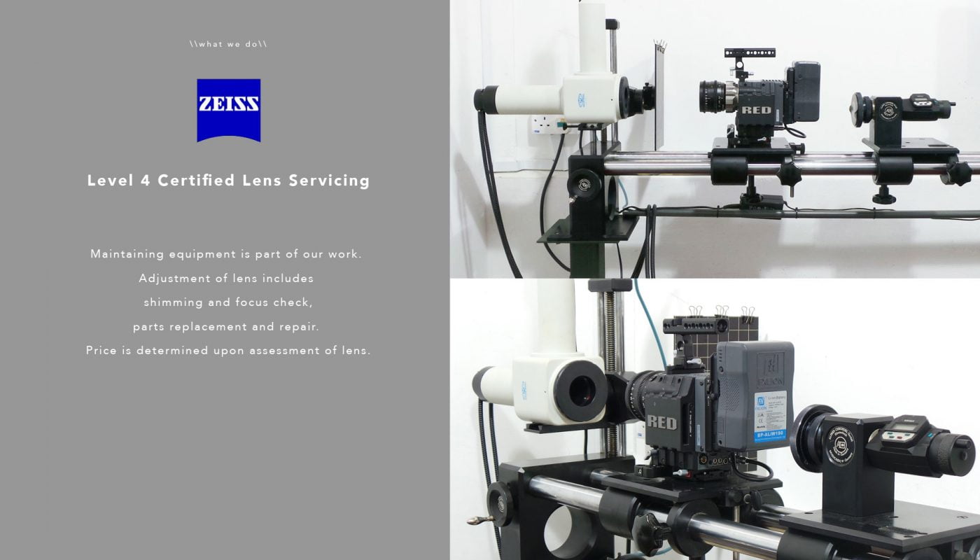 Camwerkz Pte Ltd – Most Trusted Camera Rental And Lens Repair In Singapore