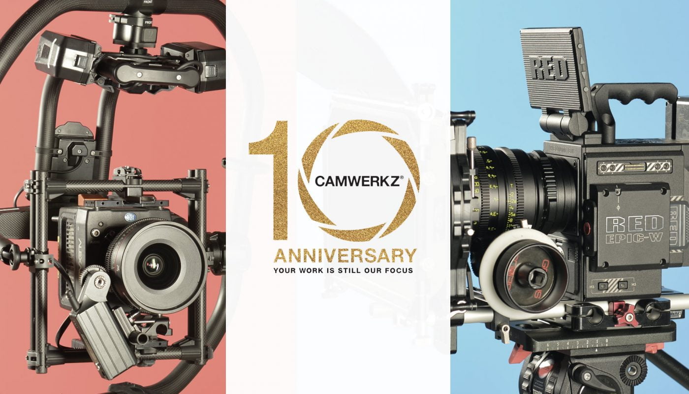 Camwerkz Pte Ltd – Most Trusted Camera Rental And Lens Repair In Singapore