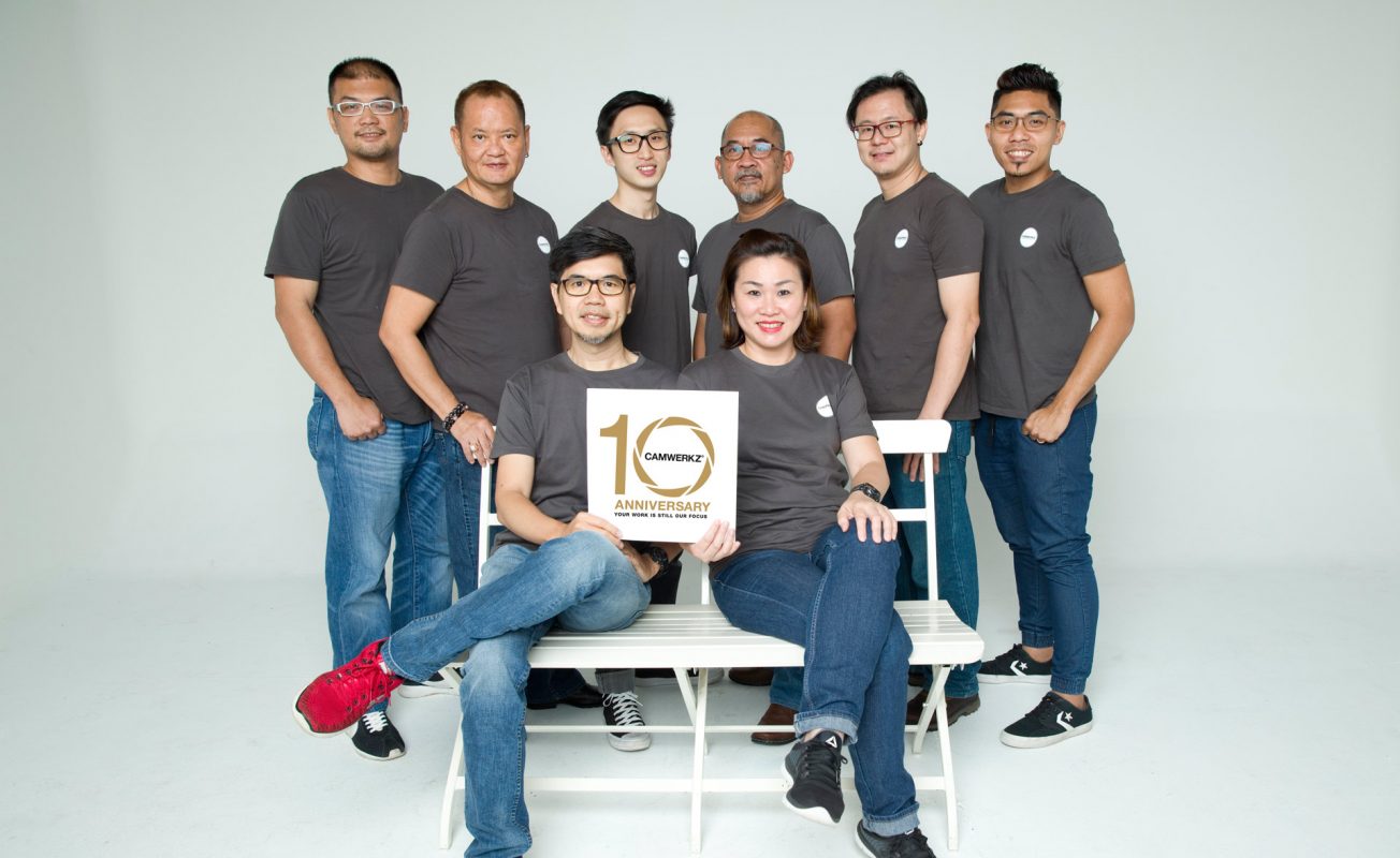 Camwerkz Pte Ltd – Most Trusted Camera Rental And Lens Repair In Singapore