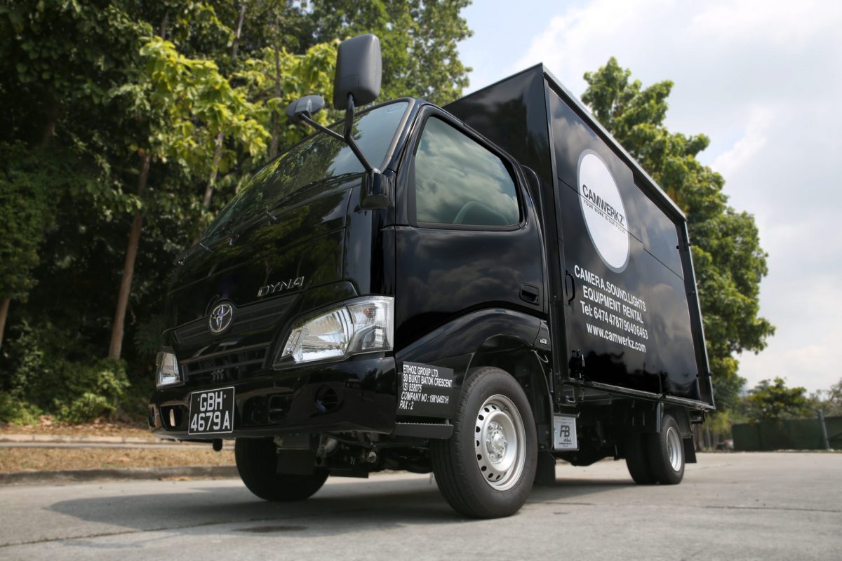 Camwerkz Pte Ltd – Most Trusted Camera Rental And Lens Repair In Singapore