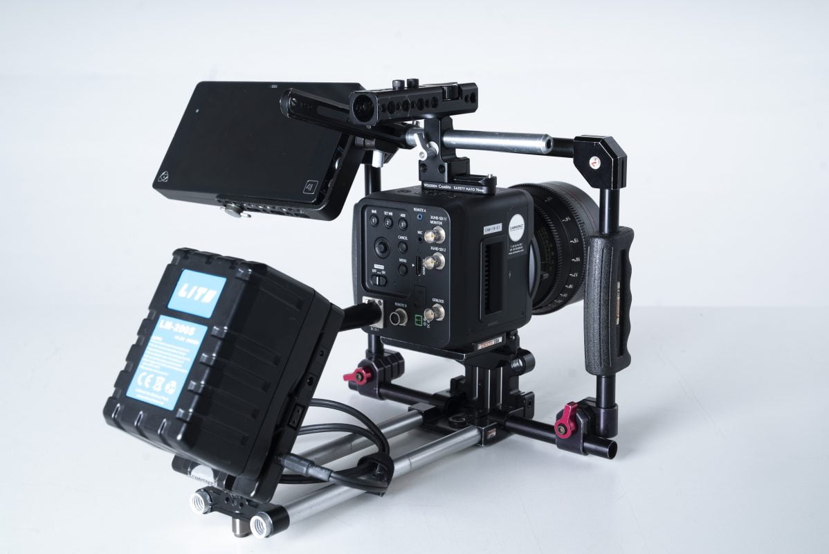 Camwerkz Pte Ltd – Most Trusted Camera Rental And Lens Repair In Singapore