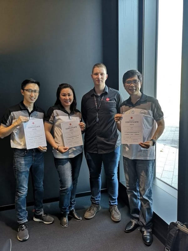 Camwerkz Pte Ltd – Most Trusted Camera Rental And Lens Repair In Singapore