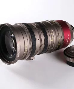 Angenieux EZ Series Zoom 45mm-135mm