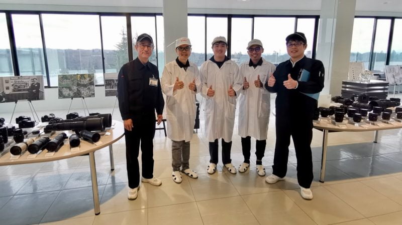 Camwerkz Pte Ltd – Most Trusted Camera Rental And Lens Repair In Singapore