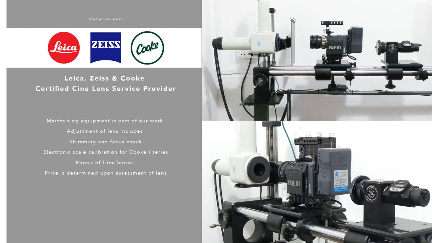 Camwerkz Pte Ltd – Most Trusted Camera Rental And Lens Repair In Singapore