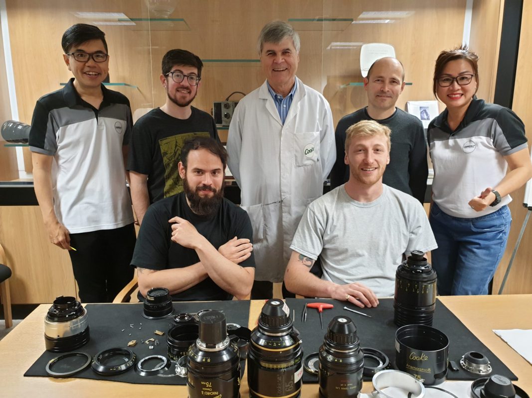 Camwerkz Pte Ltd – Most Trusted Camera Rental And Lens Repair In Singapore