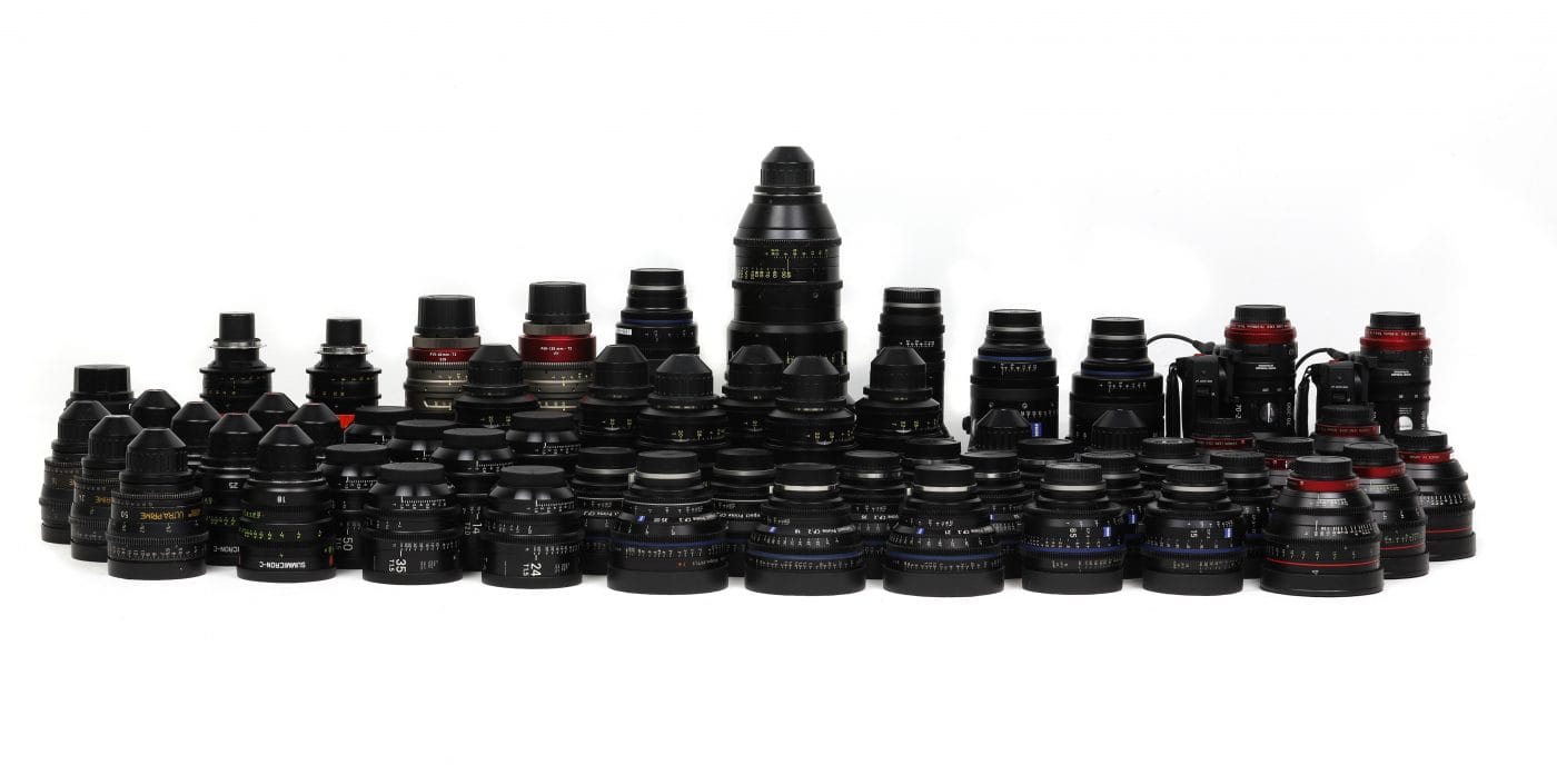 Camwerkz Pte Ltd – Most Trusted Camera Rental And Lens Repair In Singapore