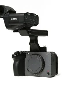 Sony FX3