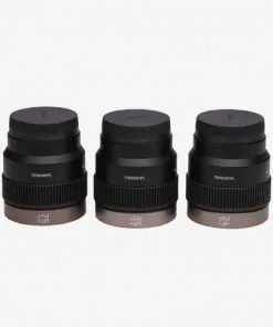 Samyang V-AF Lens