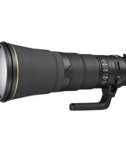 Nikon 600mm VR F4