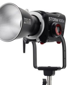 Aputure Storm 400X