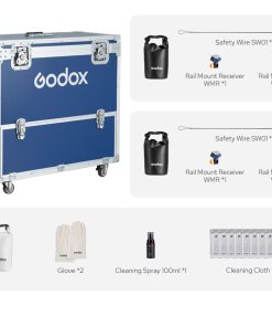 Godox Liteflow 100x100cm