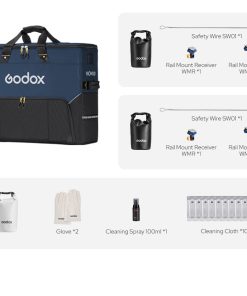 Godox Liteflow 50x50cm