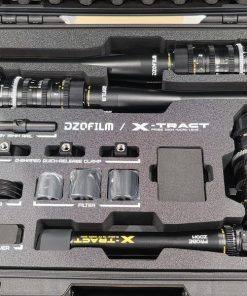 DZOFilm X-Tract Probe Lens