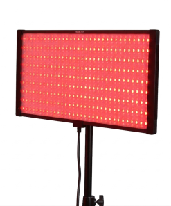 Nanlite Pavoslim 240C rental