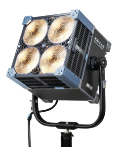 Nanlux Matrix 2500B Rental